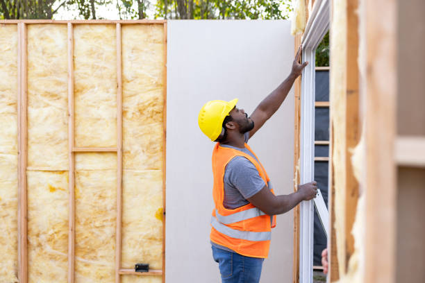 Best Professional Insulation Contractor  in Flora, IL