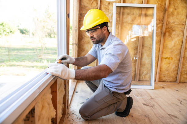 Insulation Replacement Services in Flora, IL